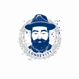 Dr Smith Longevity logo