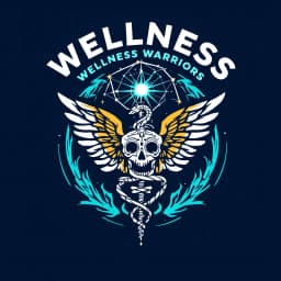 Wellness Warriors logo