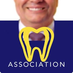 London Dental Association Logo